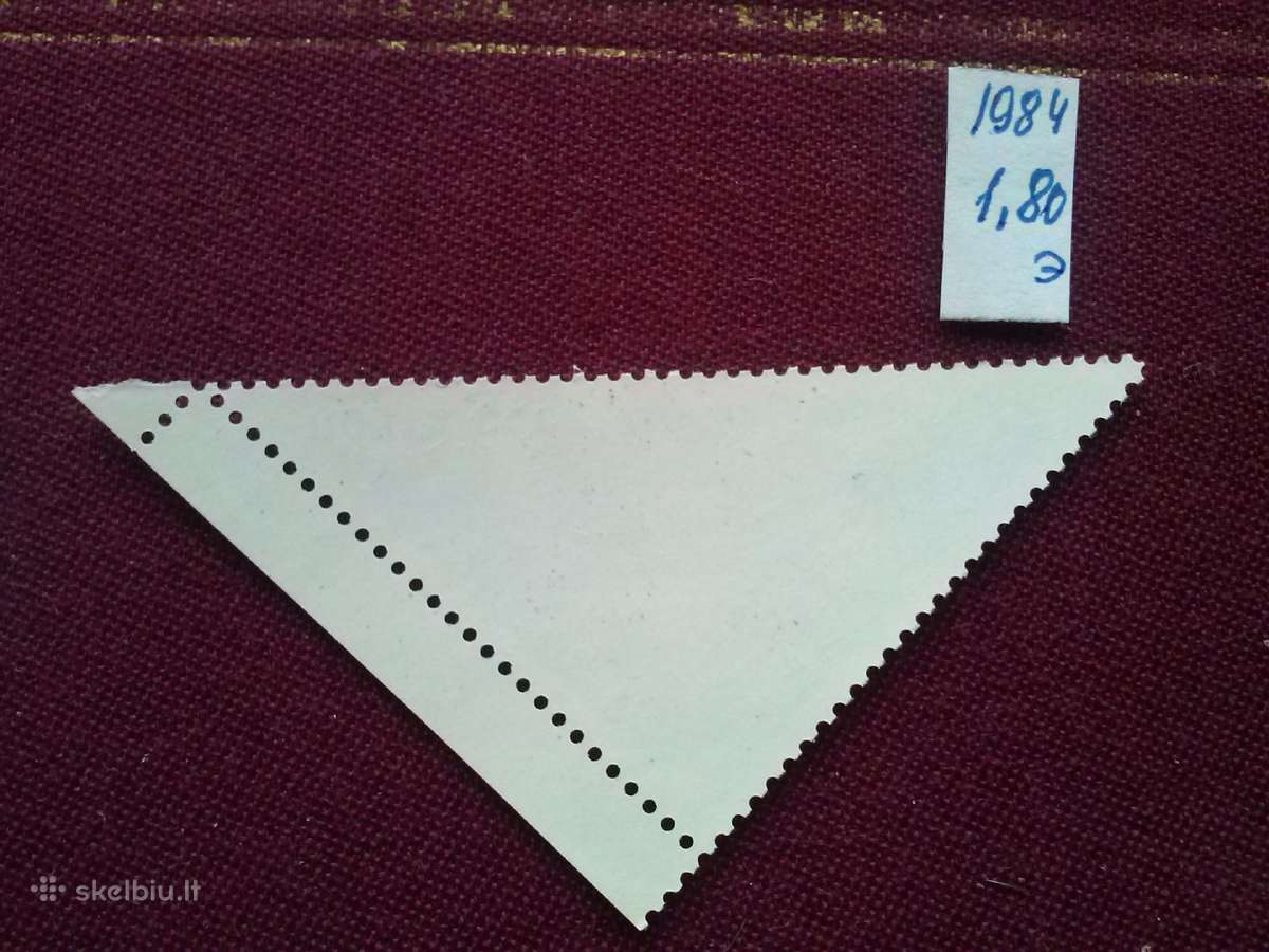 1984m.ccCCCP. - nuotraukos Nr. 4