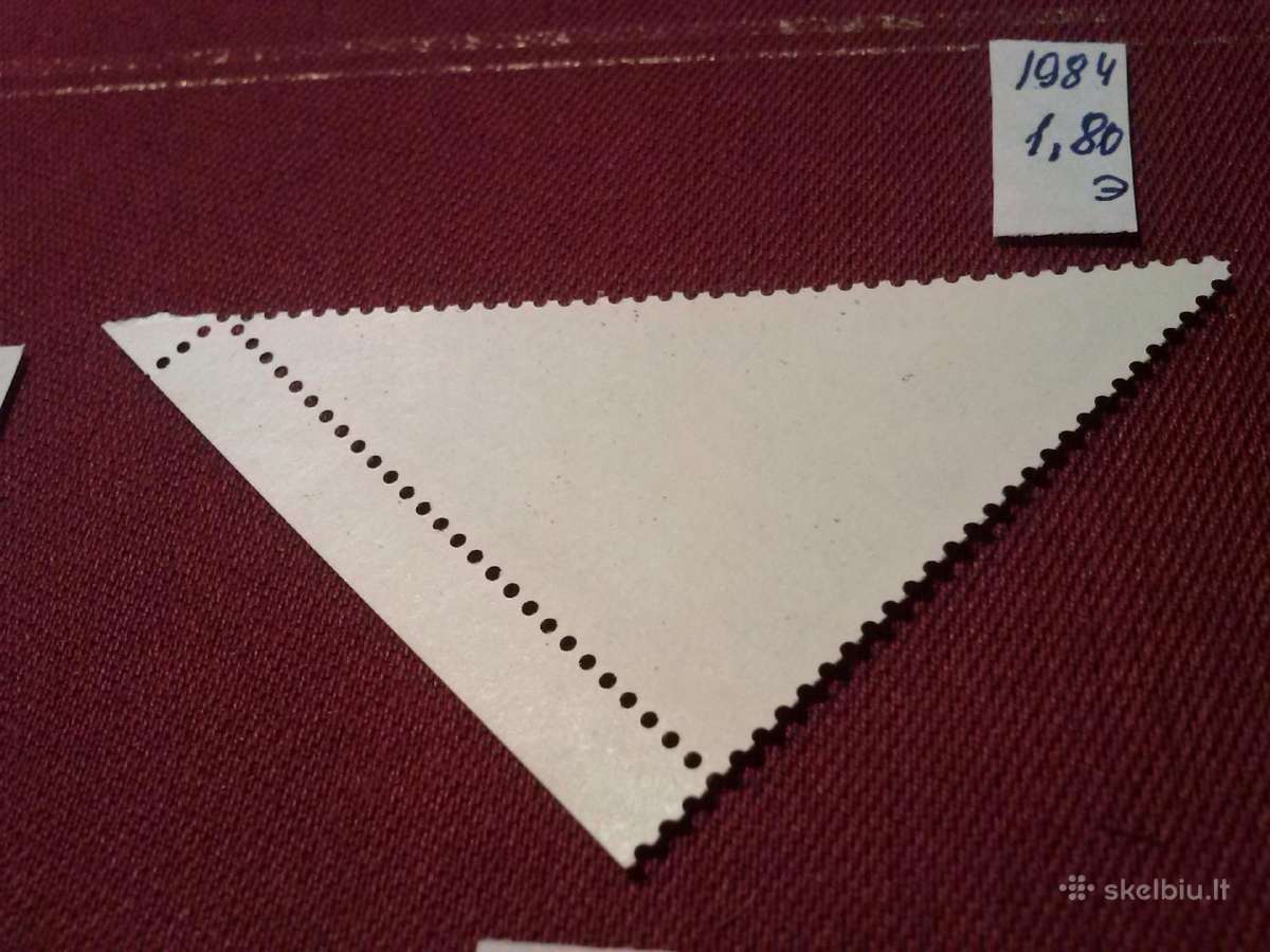 1984m.ccCCCP. - nuotraukos Nr. 8