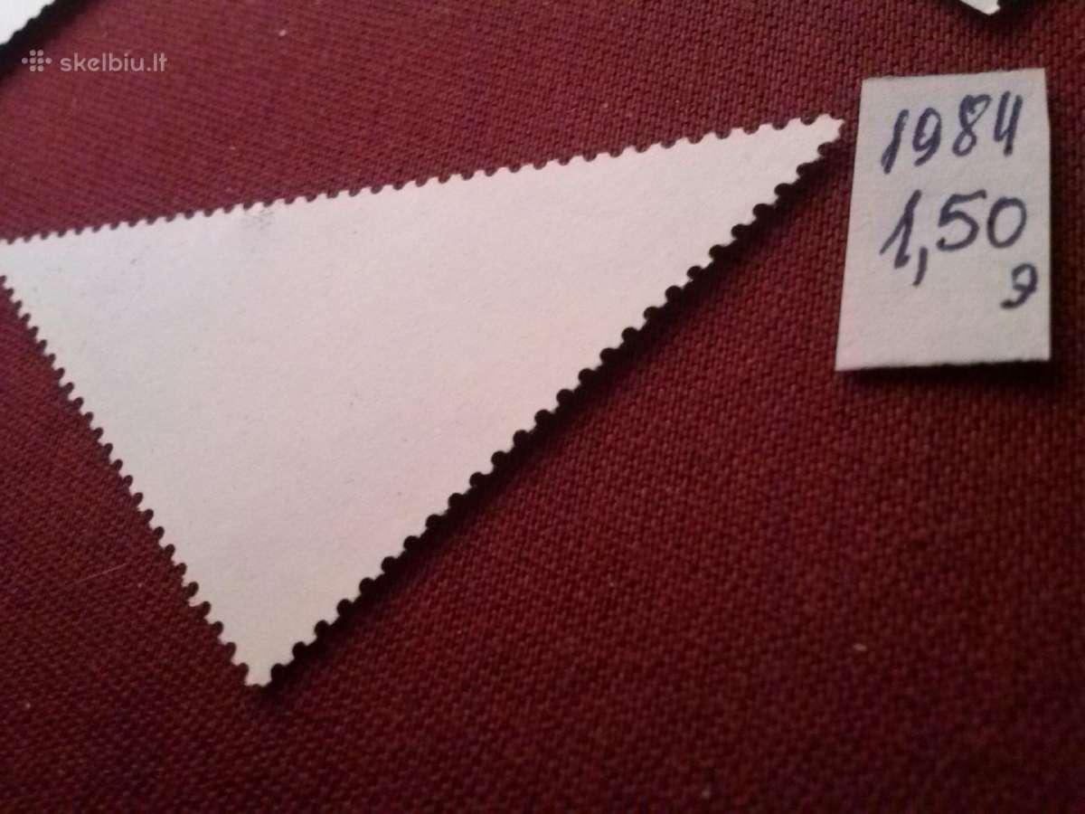 1984m.ccCCCP. - nuotraukos Nr. 9