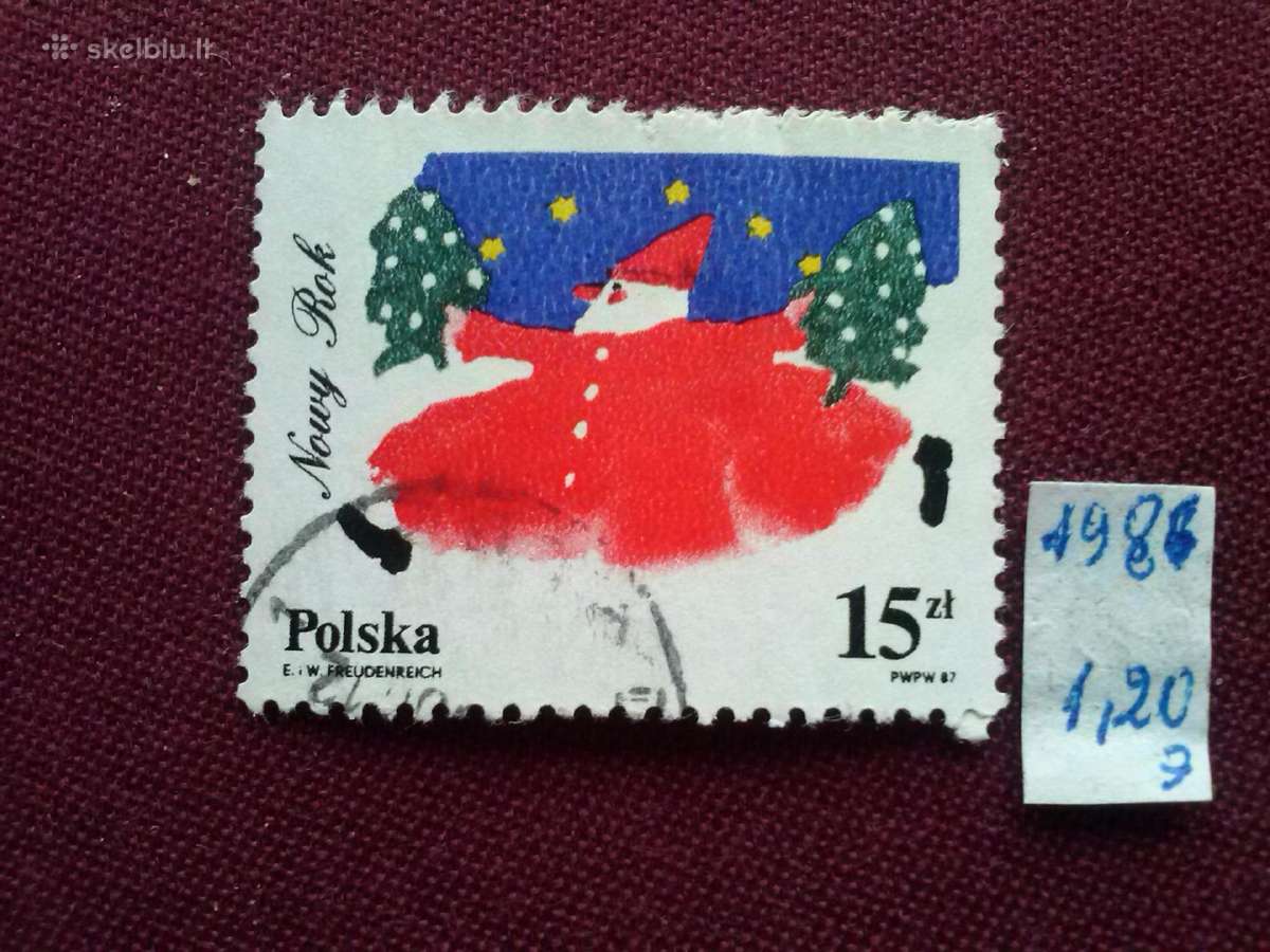 1986m.ccCCCP. - nuotraukos Nr. 5