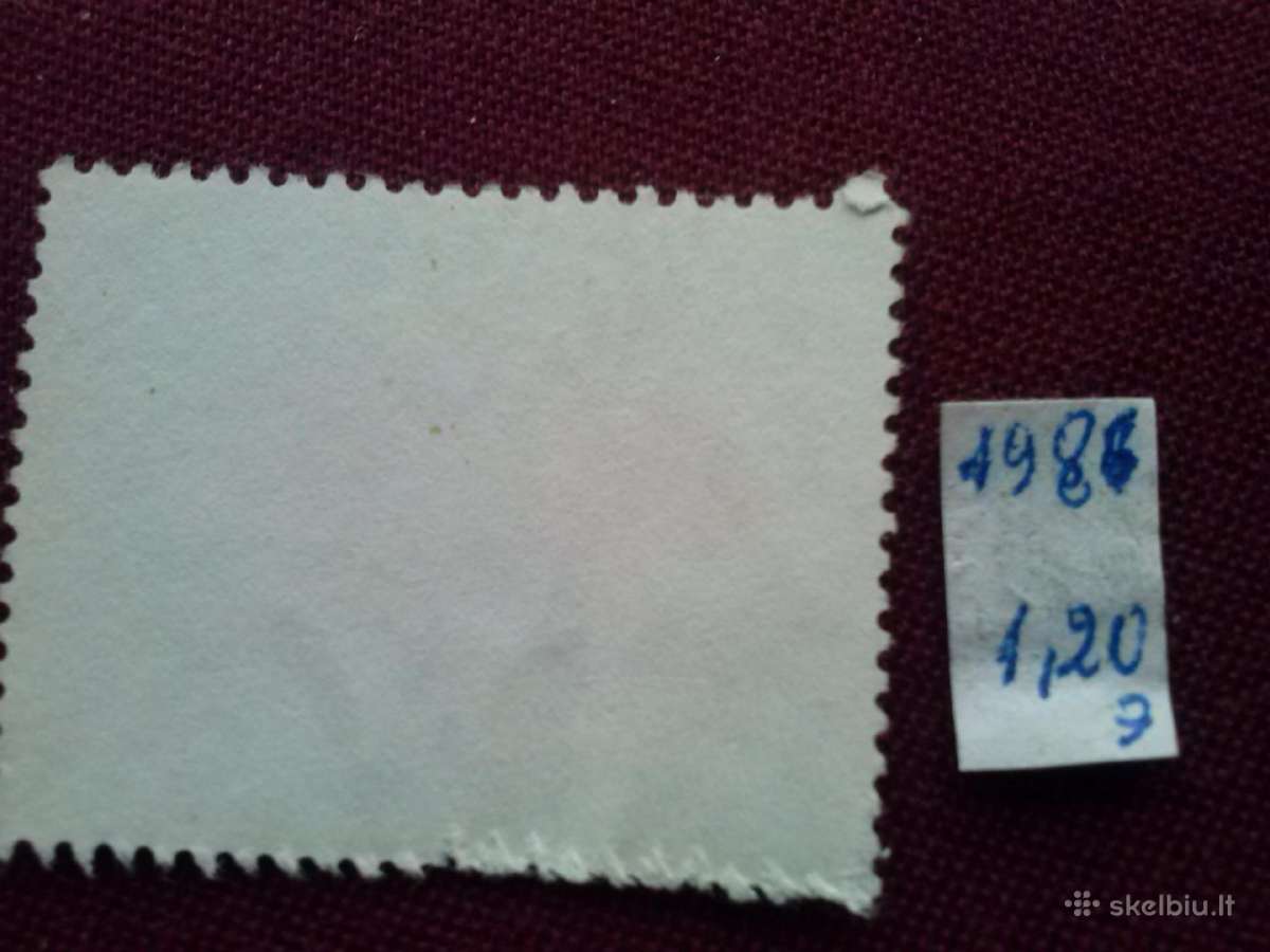 1986m.ccCCCP. - nuotraukos Nr. 6