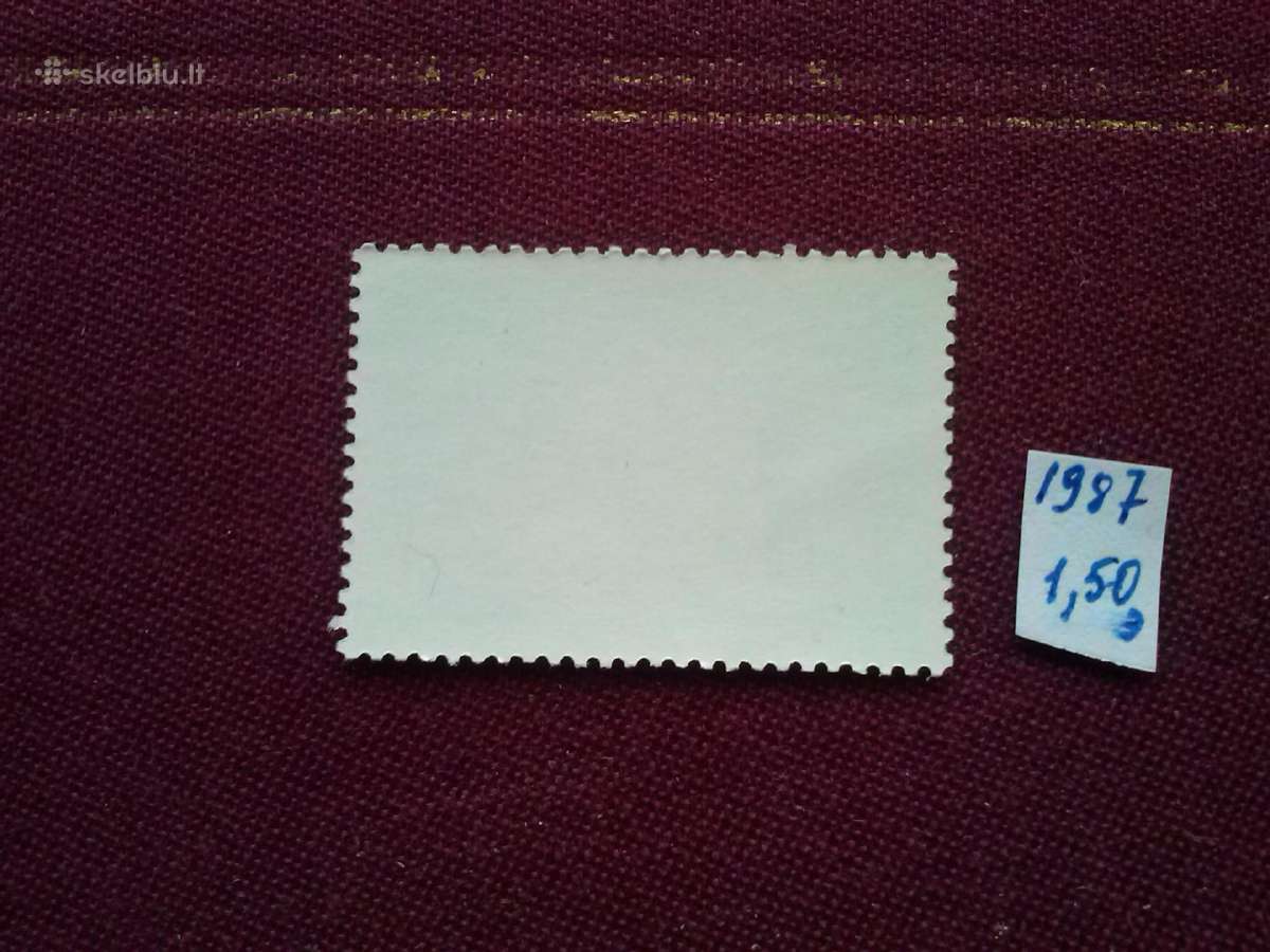 1987m.ccCCCP - nuotraukos Nr. 2