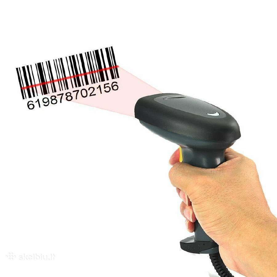Lipdukų spausdintuvai Tsc, Godex, Zebra ir kt. - nuotraukos Nr. 3
