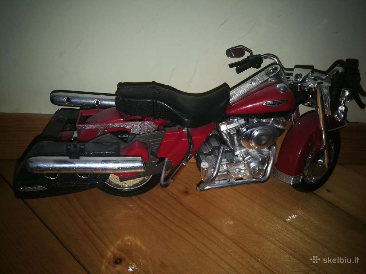 Motociklas transformeris