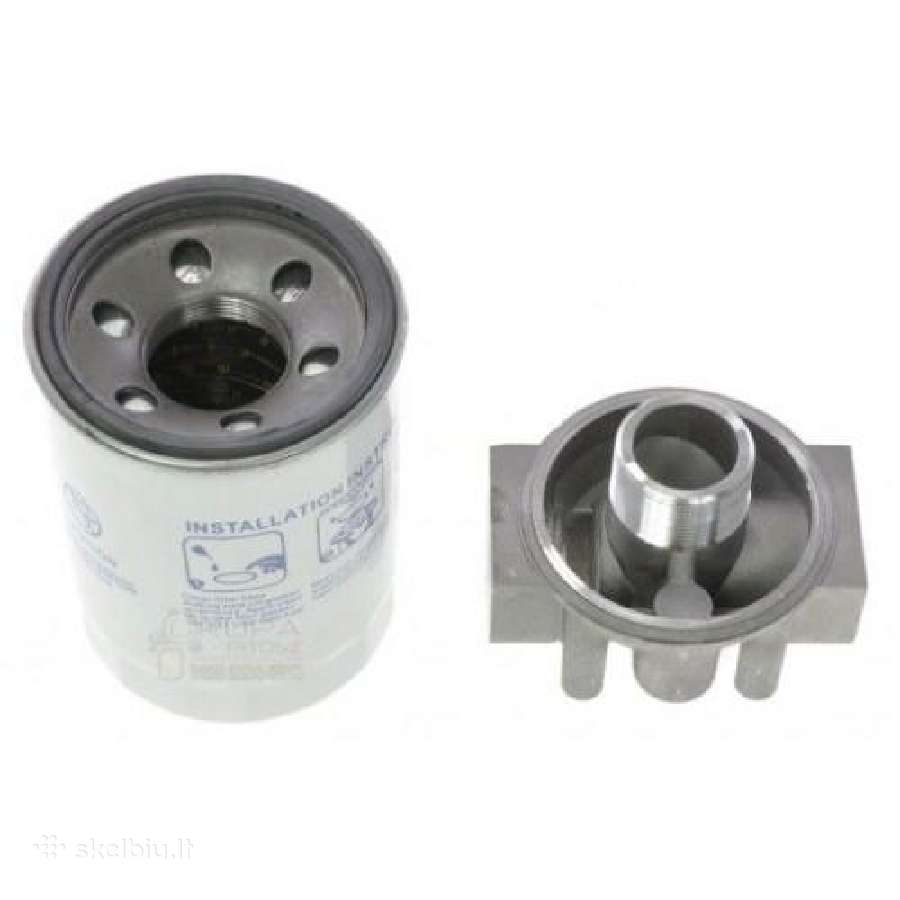Automatinis kuro siurblys 60l/min skaitliukas - nuotraukos Nr. 11