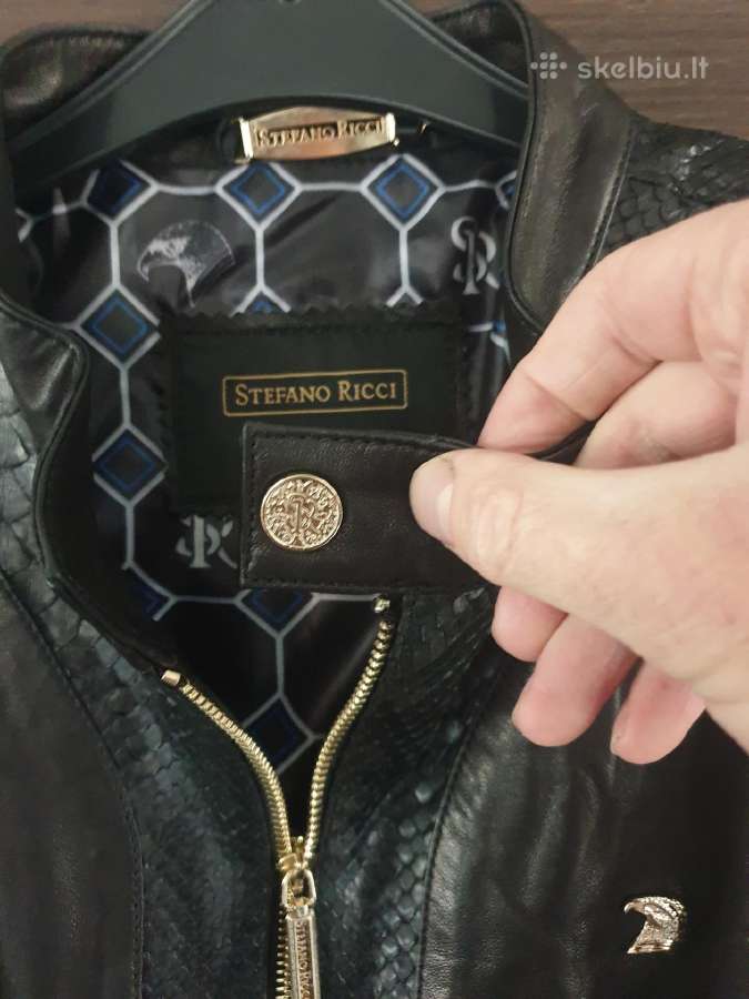 Stefano ricci phyton striuke - nuotraukos Nr. 5