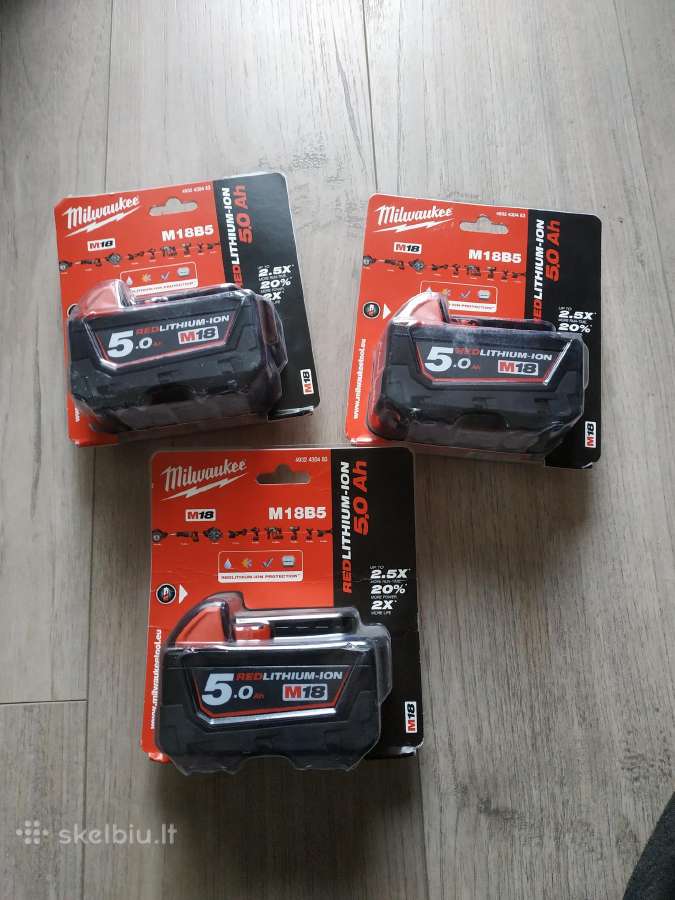 Akumuliatoriai,krovikliai makita.hilti.bosch ir kt - nuotraukos Nr. 10