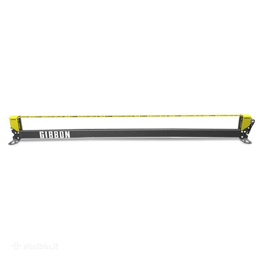 Balansavimo juostos Gibbon slackline - 20% - nuotraukos Nr. 14