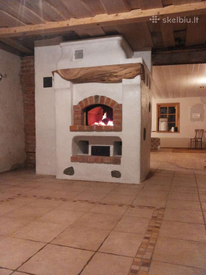Krosnių meistrai