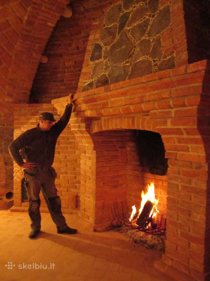 Krosnių meistrai - nuotraukos Nr. 12