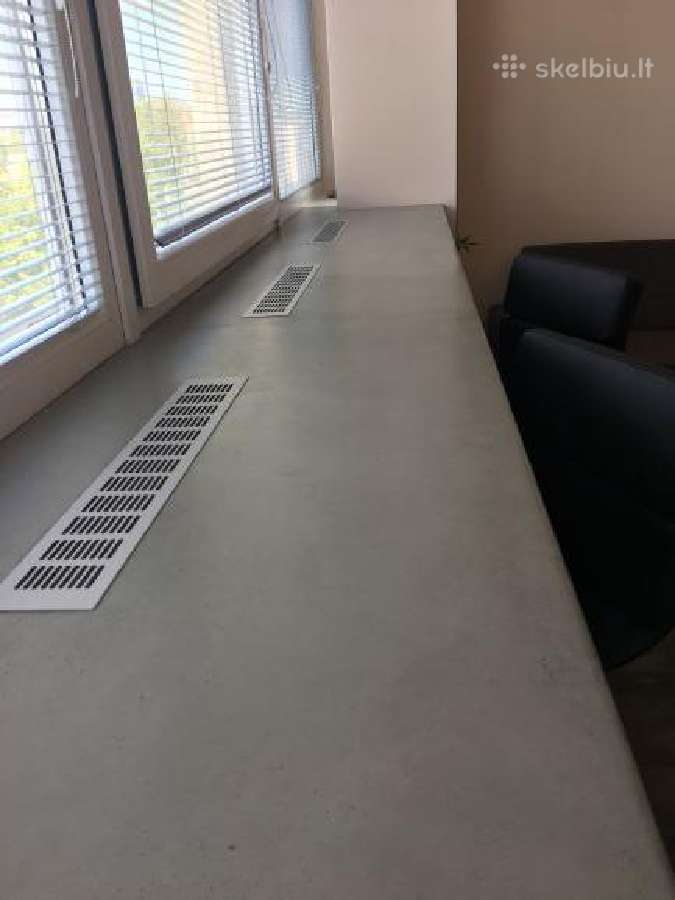 Betoninės vidaus ir lauko palangės - nuotraukos Nr. 7