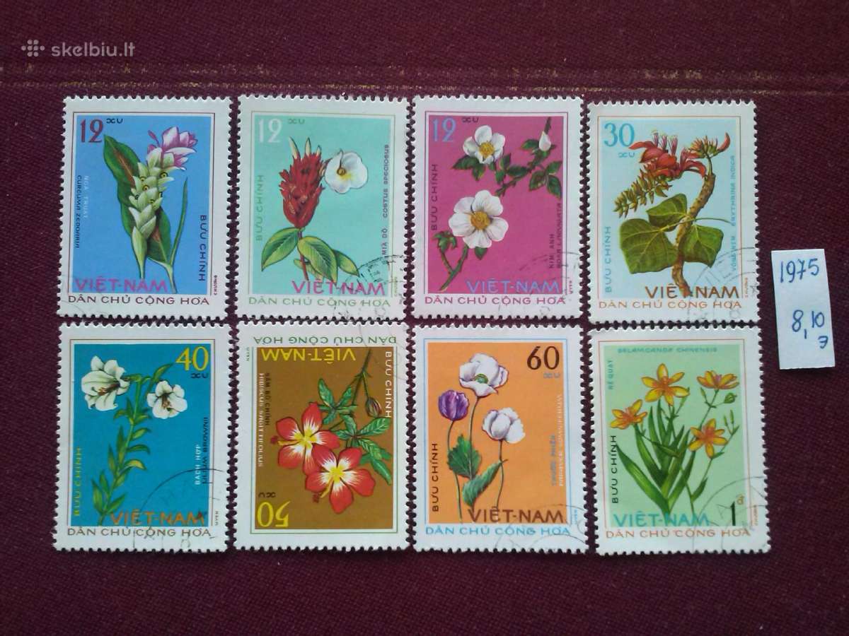 Vietnam 1975m.
