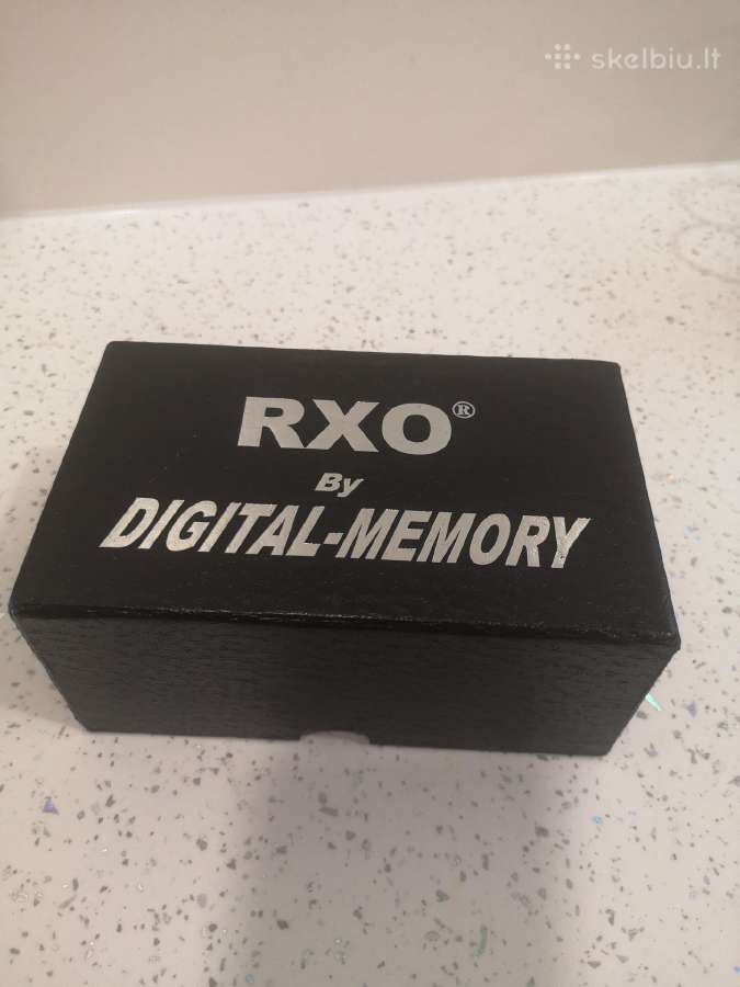 Rxo cheater watch