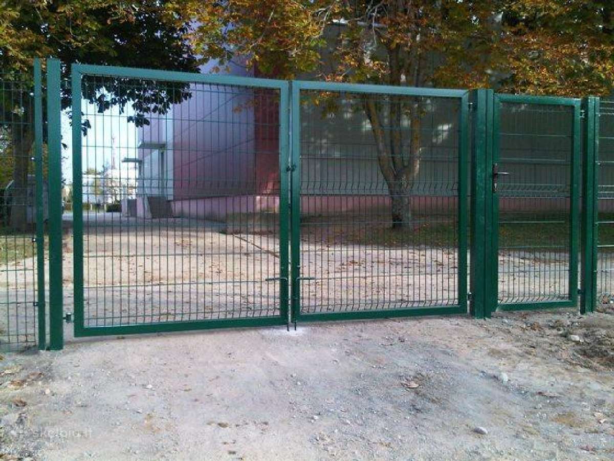 Spalvotas pintas (regztas) tinklas ,padentas Pvc - nuotraukos Nr. 3