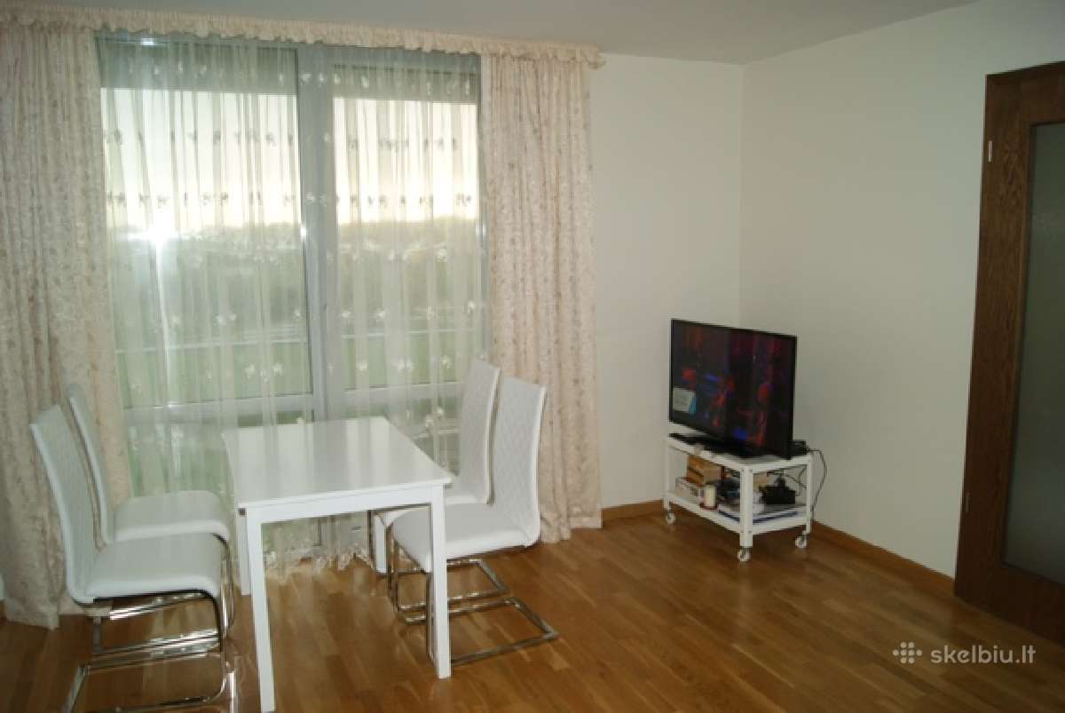 Laisva nuo 08.23; 2 k. apartamentai Elijoje - nuotraukos Nr. 10