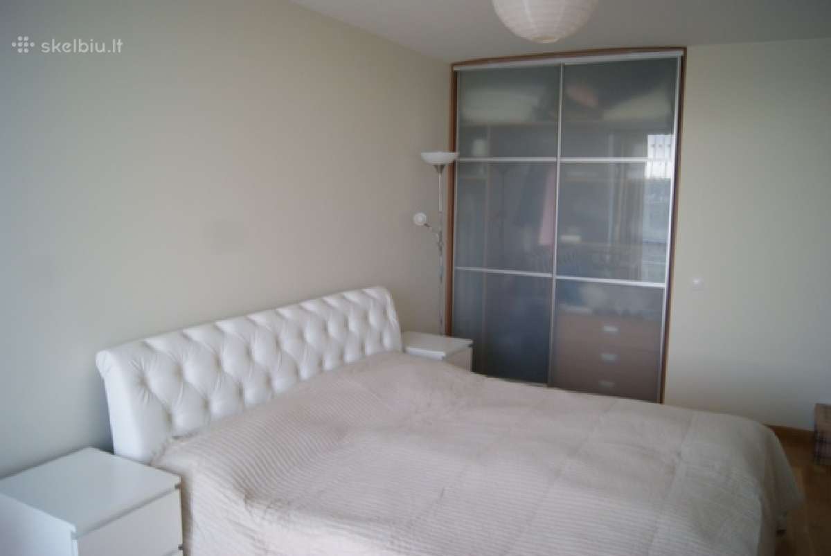 Laisva nuo 08.23; 2 k. apartamentai Elijoje - nuotraukos Nr. 6