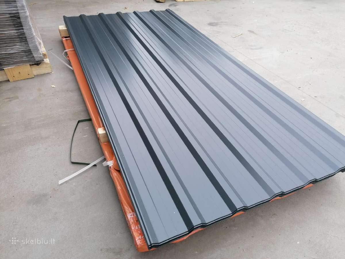 Skarda Pigiau - m2 / 3,65 Eur - nuotraukos Nr. 3