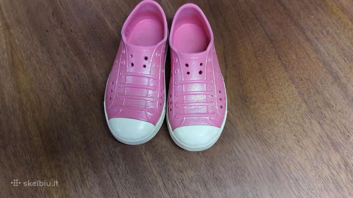 Crocs guminiai batukai