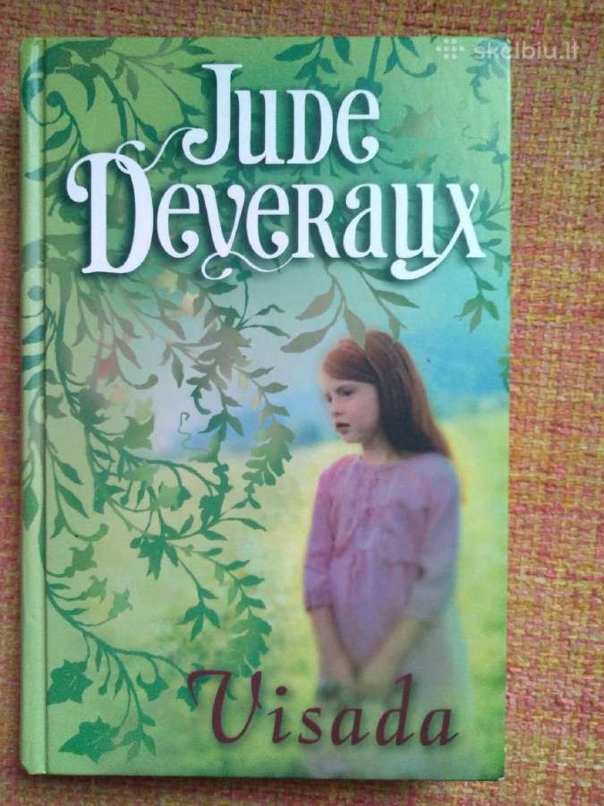J. Deveraux "Visada"