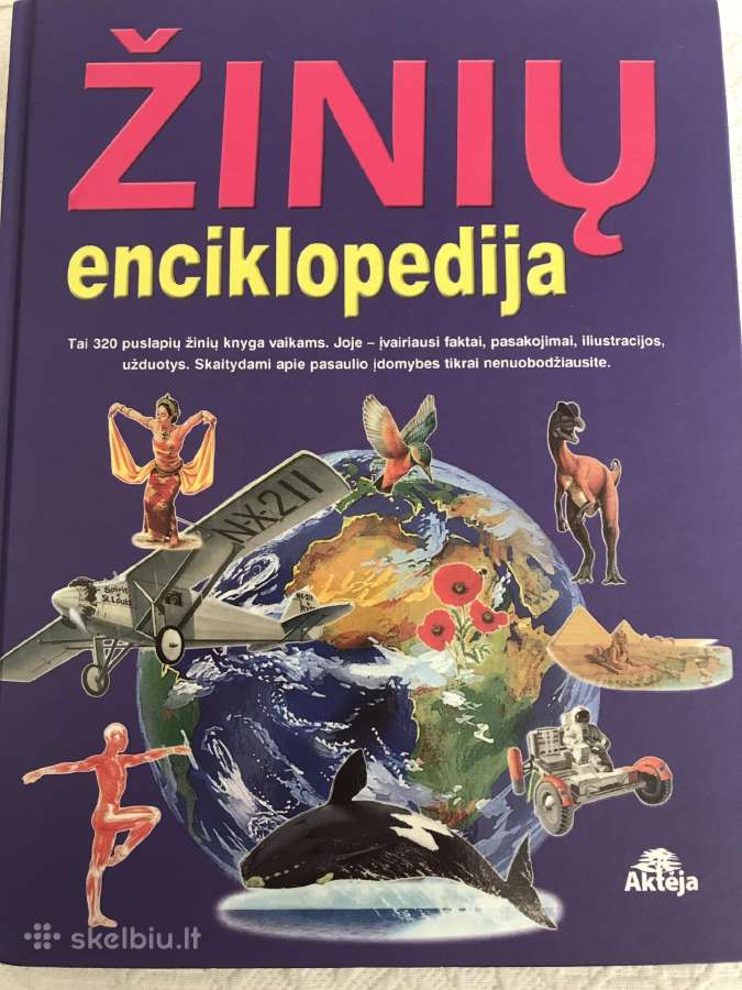 Žinių enciklopedija