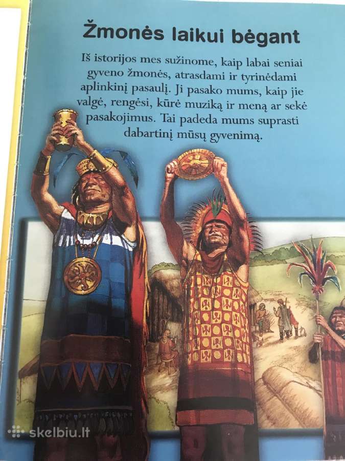 Žinių enciklopedija - nuotraukos Nr. 3
