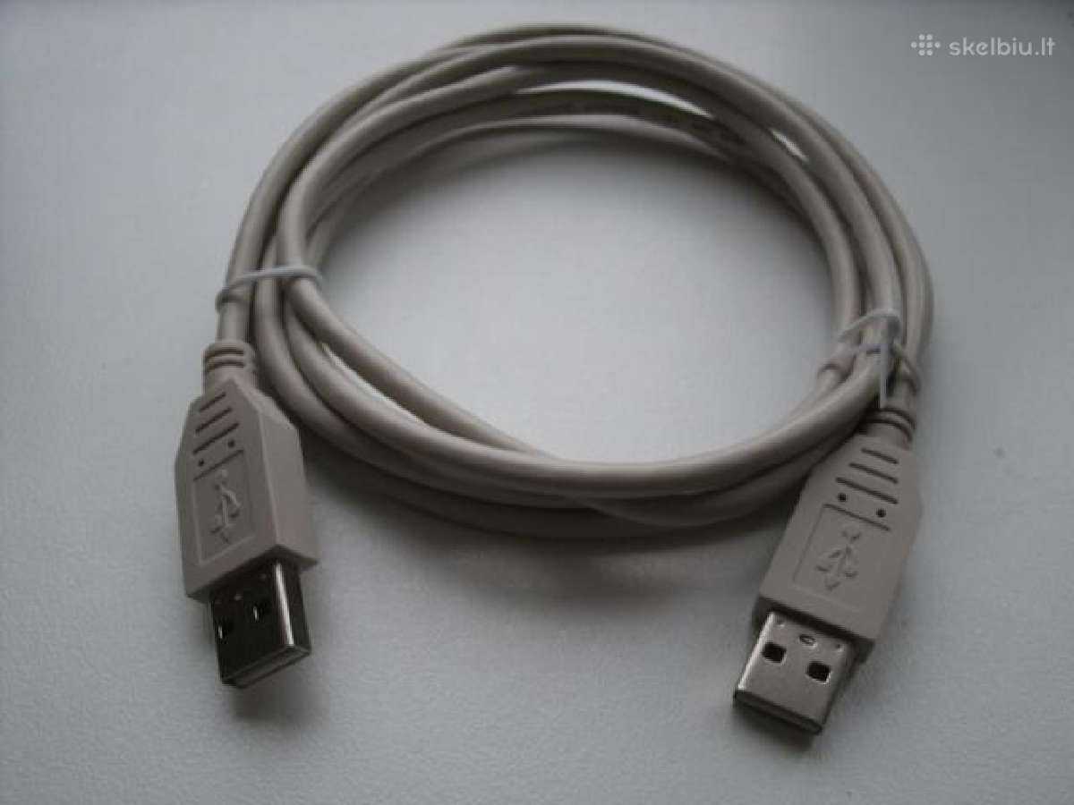 Usb laidas