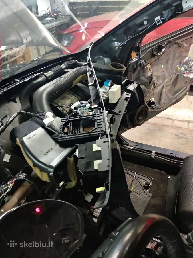 Visų automobilių diagnostika ir elektros remontas - nuotraukos Nr. 8