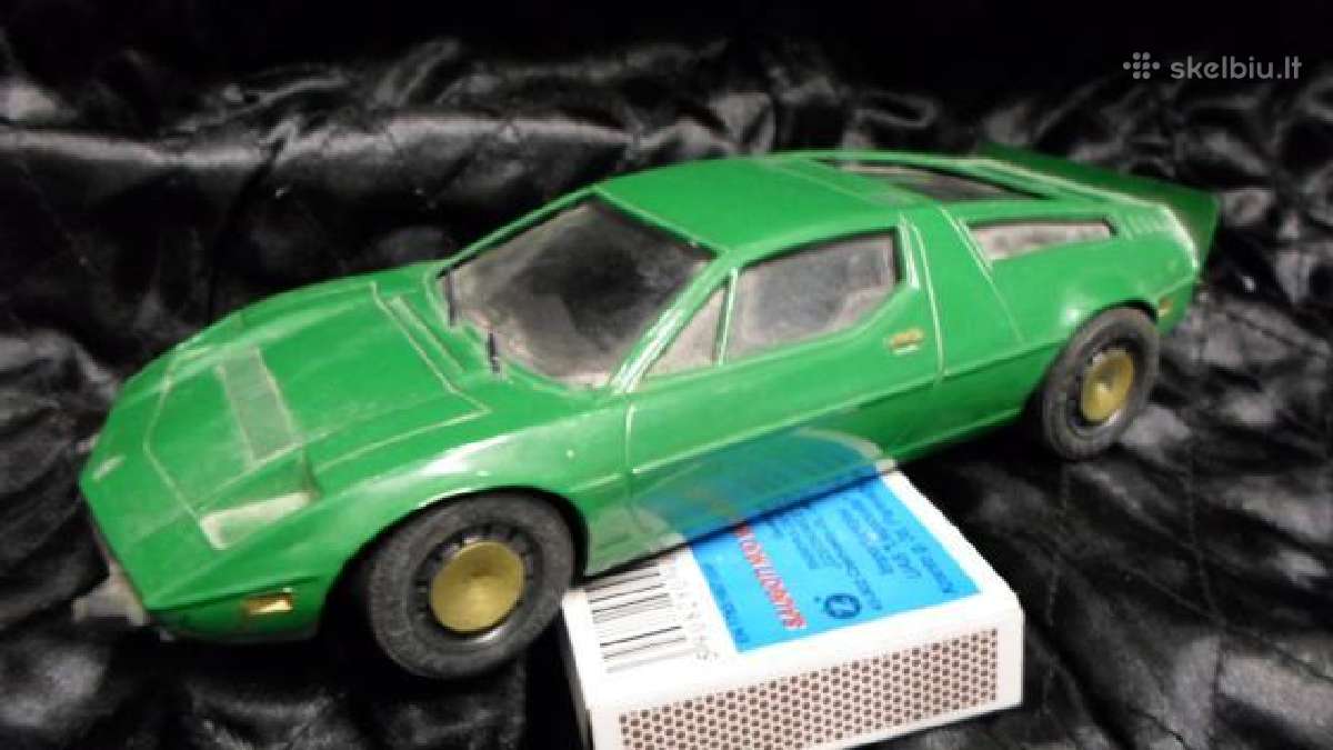 Ferari