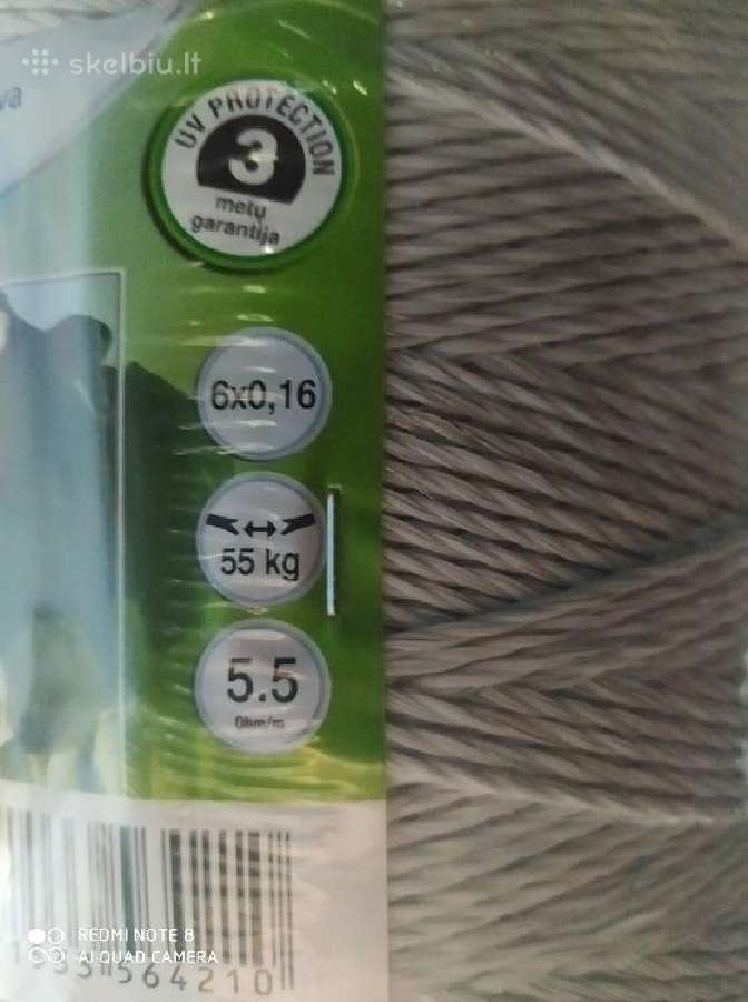 Elektrinis piemuo - nuotraukos Nr. 17