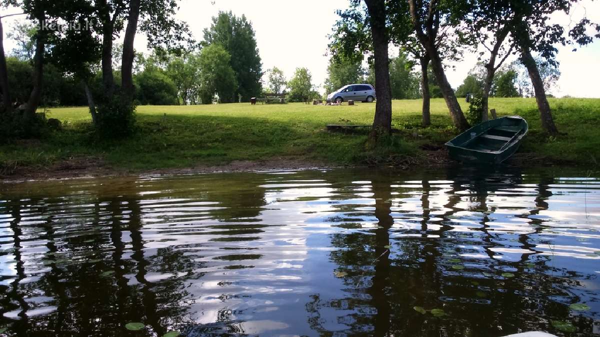 Žvejyba! Poilsis prie ežero. - nuotraukos Nr. 18