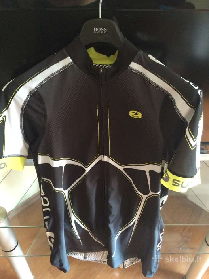 Sugoi Rse Jersey Dviratininkams Mtb, Sug178476 | Skelbiu.lt Sugoi Rse Jersey Dviratininkams Mtb, Sug178476