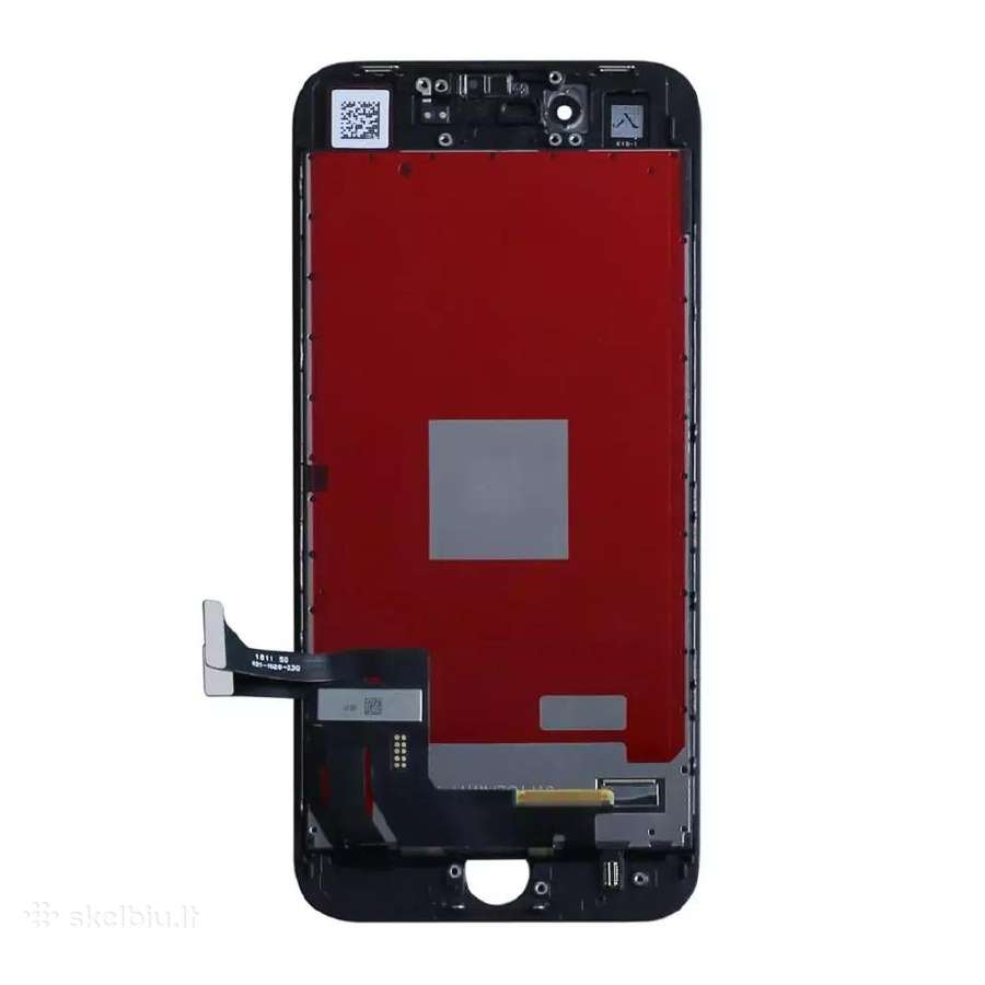 Premium ekranai iPhone 8, Se 2020, 7 Plus, 8 Plus - nuotraukos Nr. 2