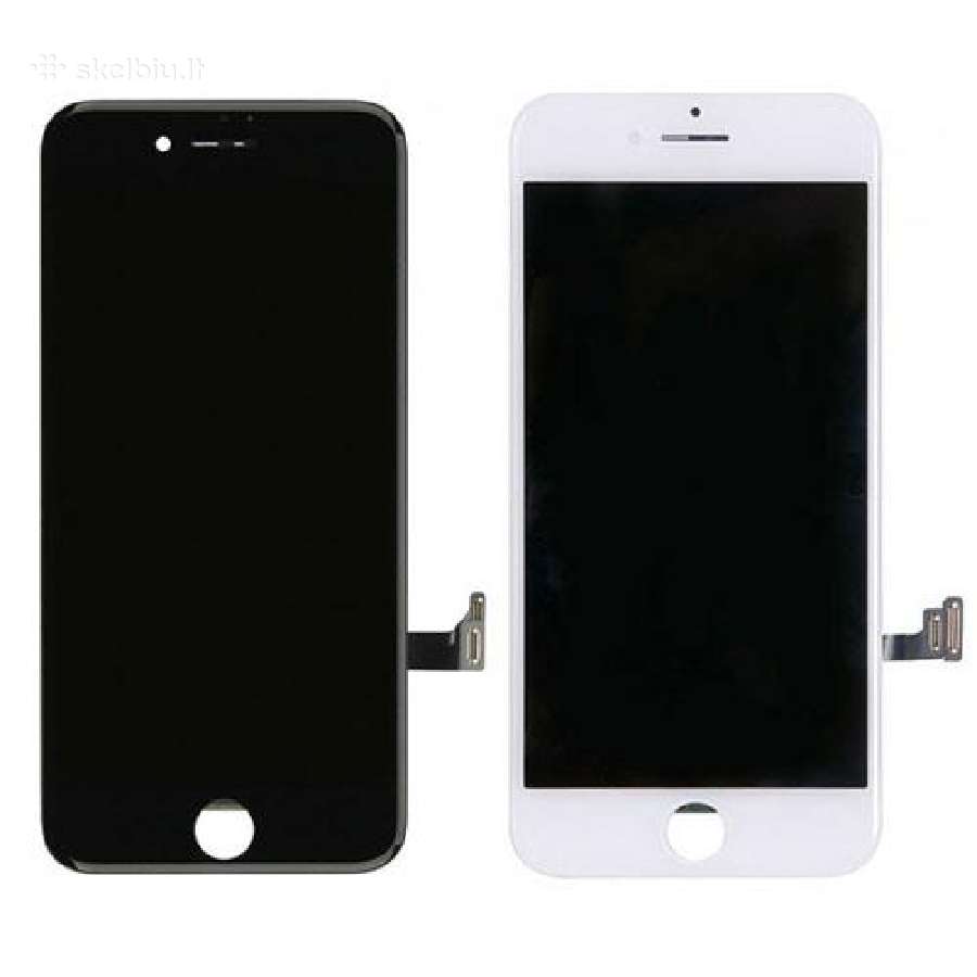 Premium klasės iPhone 7 Plus / 8 Plus ekranai