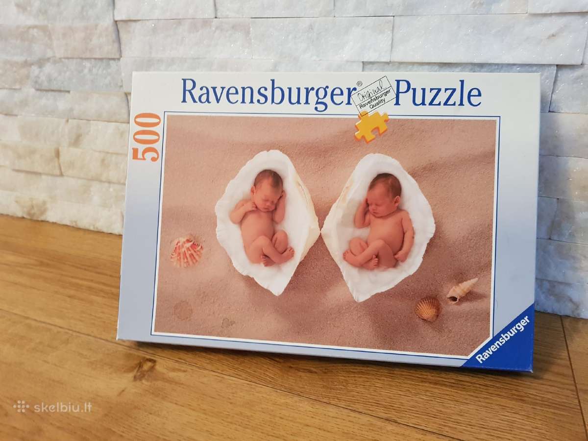 Parduodu Annie Gedes dėlonę