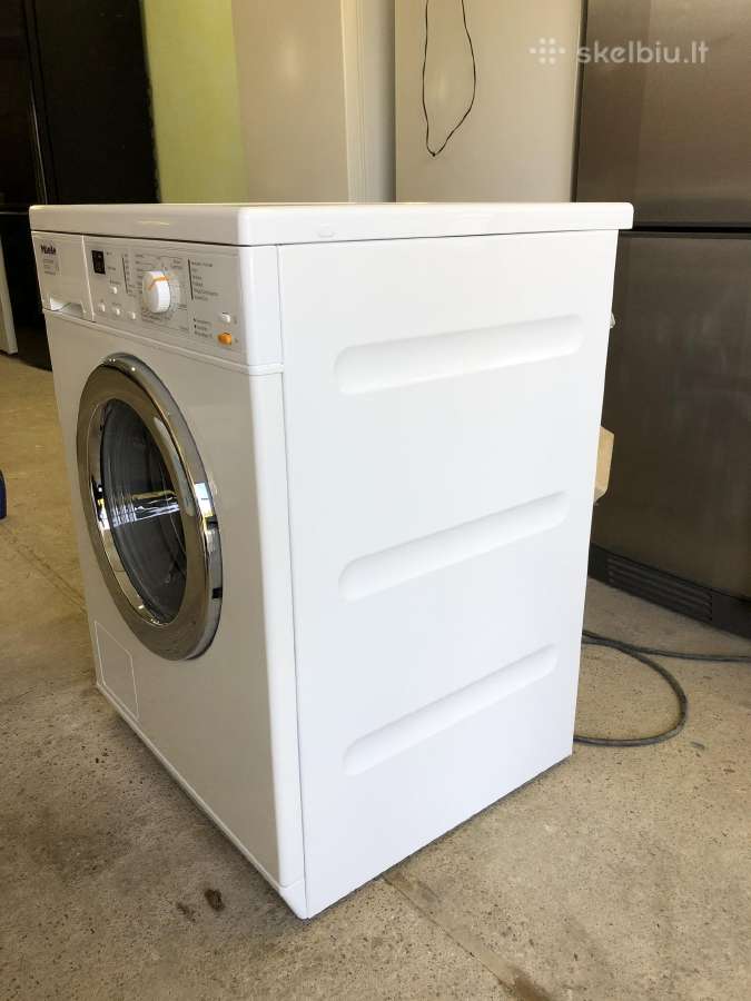 Miele W3240 - nuotraukos Nr. 3