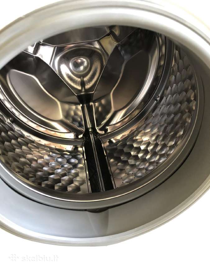 Miele W3240 - nuotraukos Nr. 2