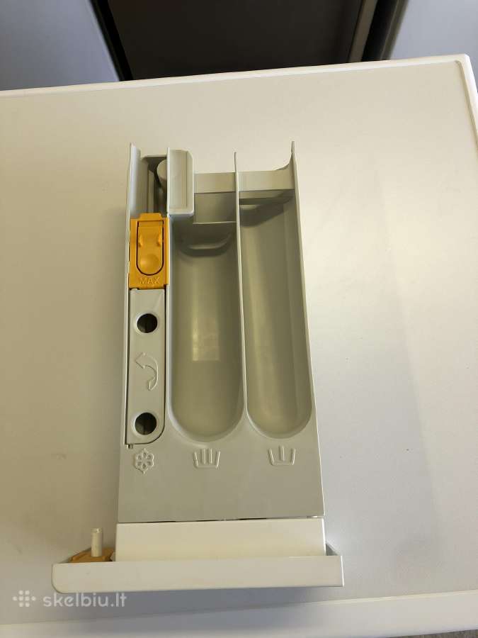 Miele W3240 - nuotraukos Nr. 6
