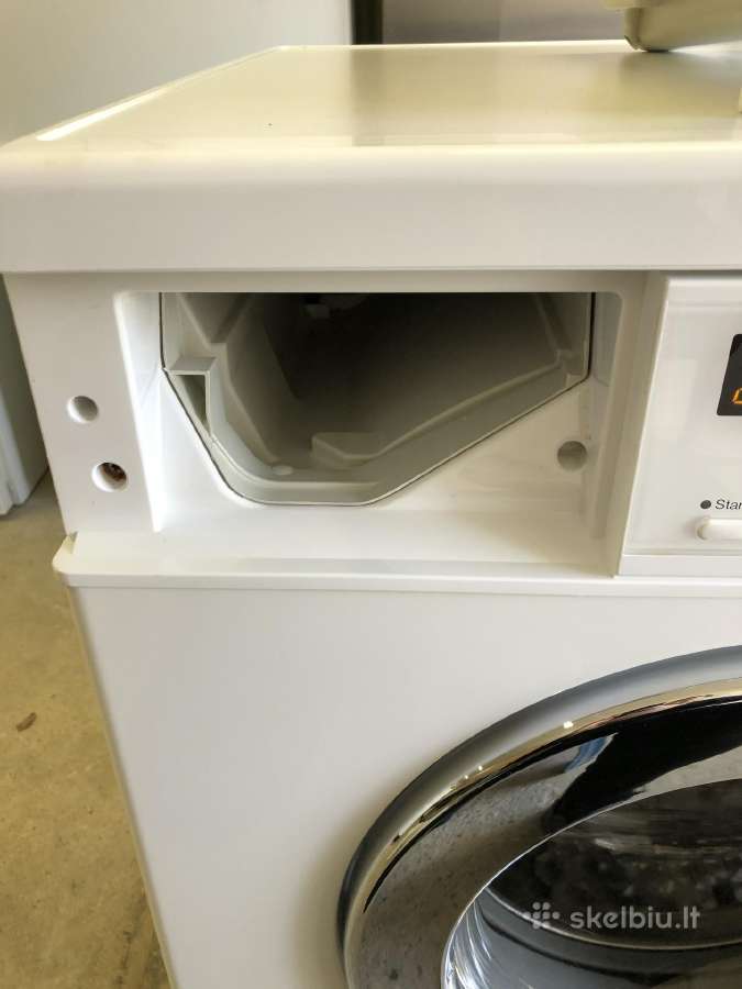 Miele W3240 - nuotraukos Nr. 7