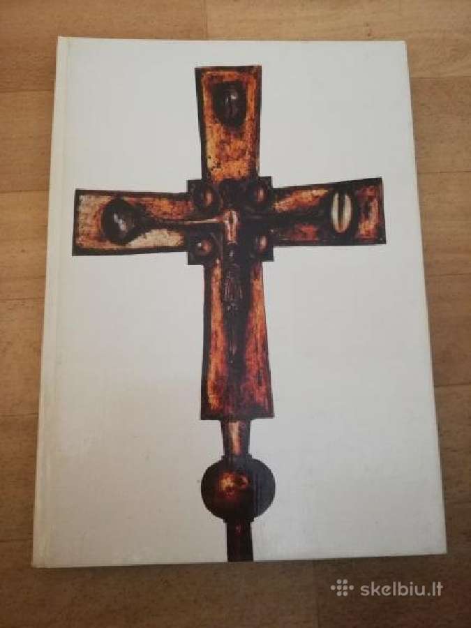 Jesus albumas