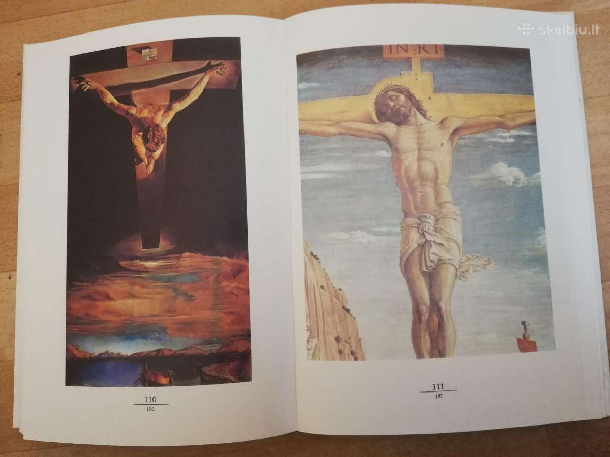 Jesus albumas - nuotraukos Nr. 3