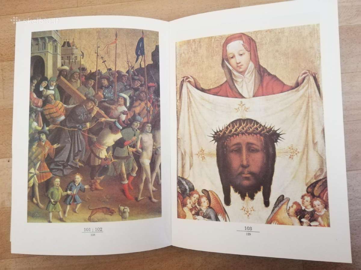 Jesus albumas - nuotraukos Nr. 4