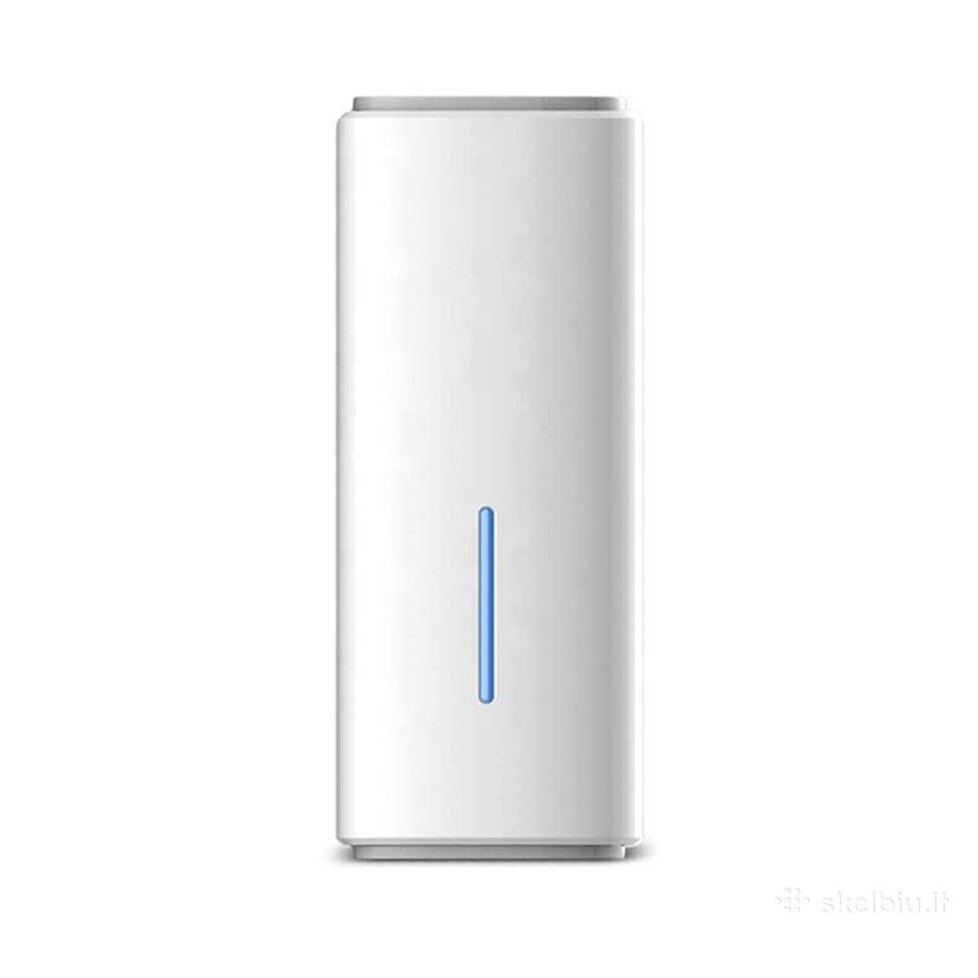 Modernios vandens filtravimo sistemos - nuotraukos Nr. 7