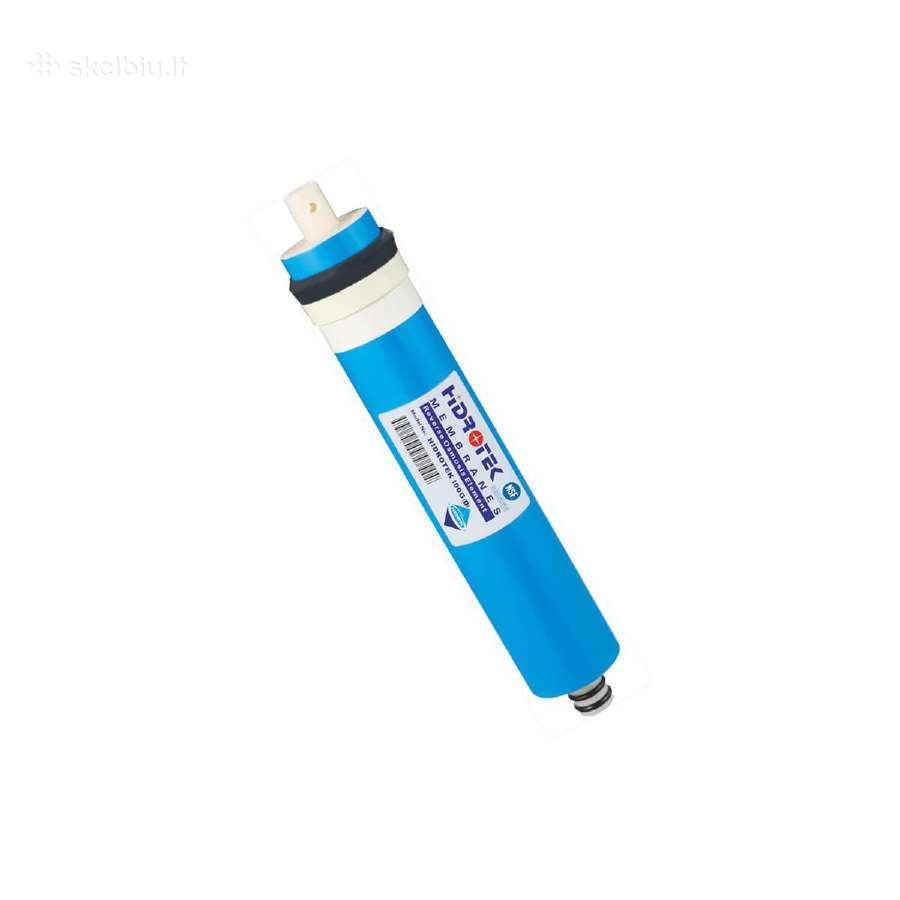 Osmoso sistemų membranos ir filtrai - nuotraukos Nr. 6
