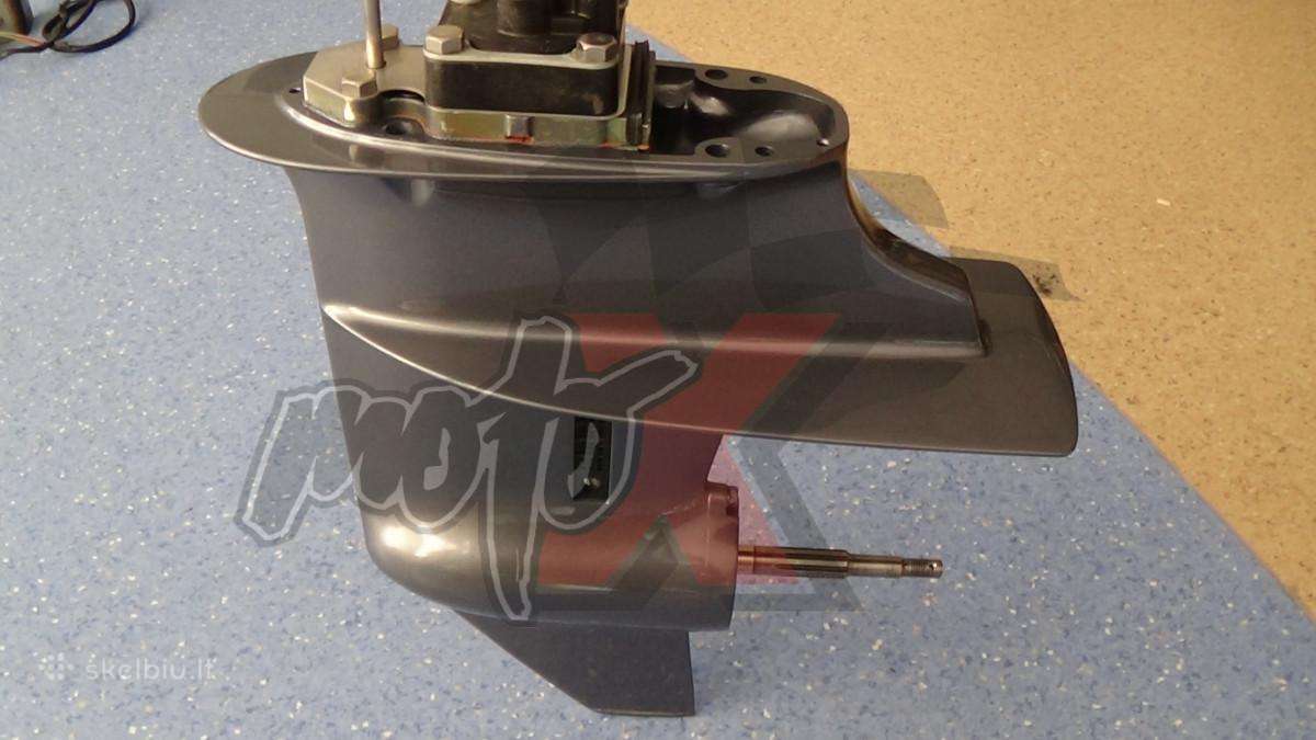 Yamaha 9.9hp-15hp Reduktorius 63v-45300-10-4d