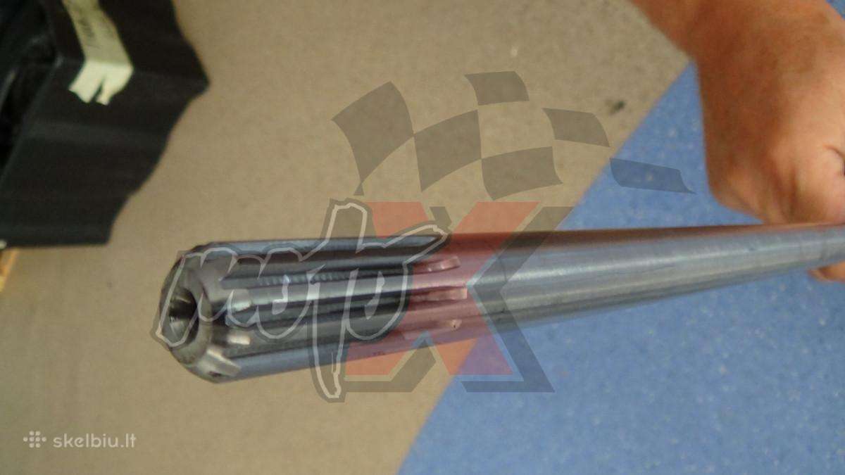 Yamaha 9.9hp-15hp Reduktorius 63v-45300-10-4d - nuotraukos Nr. 6