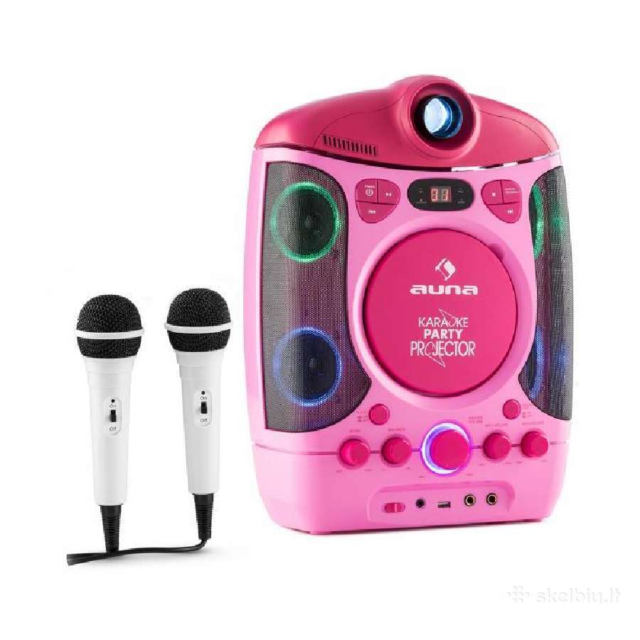 Karaoke
