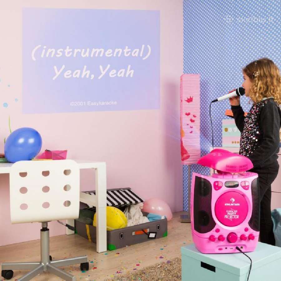 Karaoke - nuotraukos Nr. 2