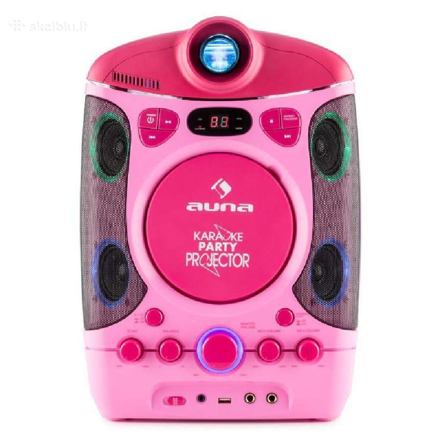 Karaoke - nuotraukos Nr. 5