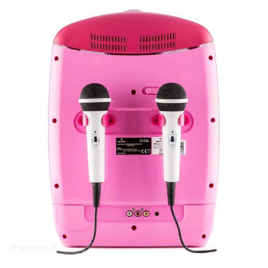 Karaoke - nuotraukos Nr. 6
