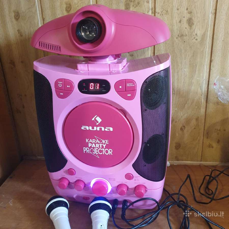 Karaoke - nuotraukos Nr. 11